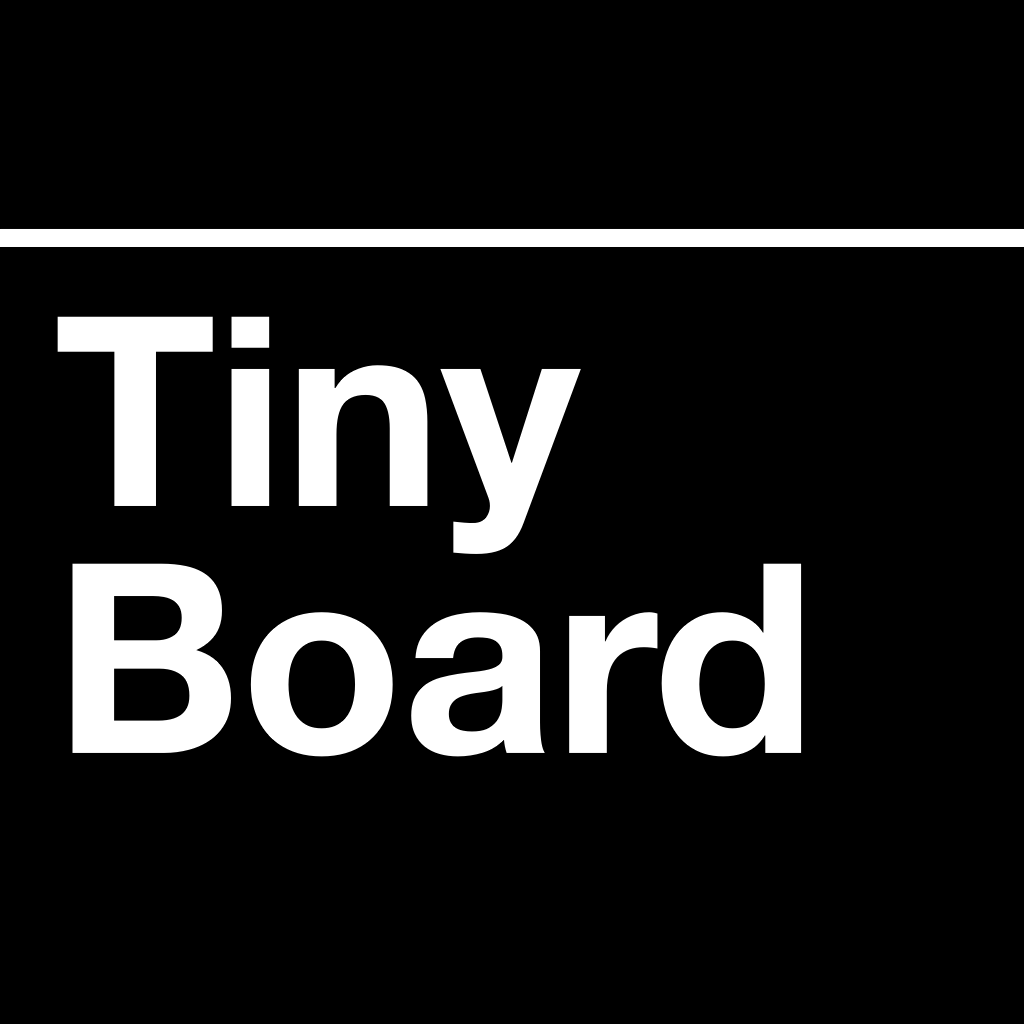 TinyBoard